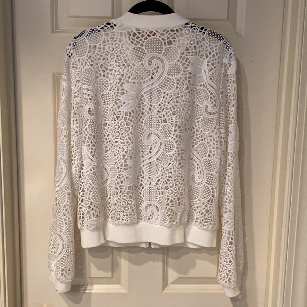 Jacket - Picture 2 of 6